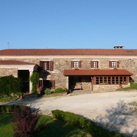 Casa San Gines Hotel Cruces Exterior foto