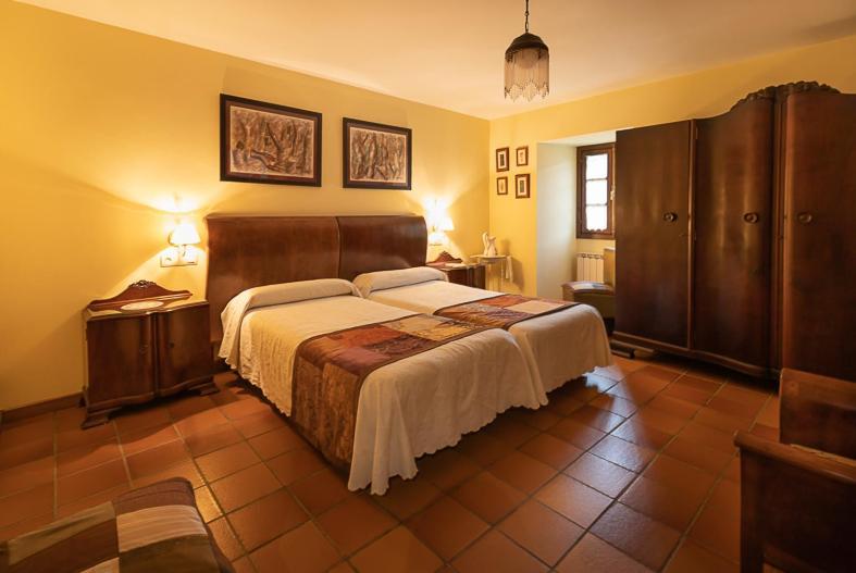 Casa San Gines Hotel Cruces Exterior foto