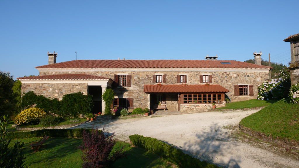 Casa San Gines Hotel Cruces Exterior foto