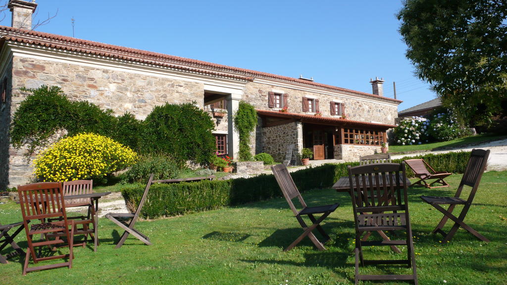 Casa San Gines Hotel Cruces Exterior foto