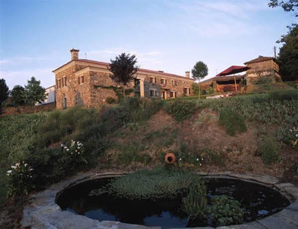 Casa San Gines Hotel Cruces Exterior foto