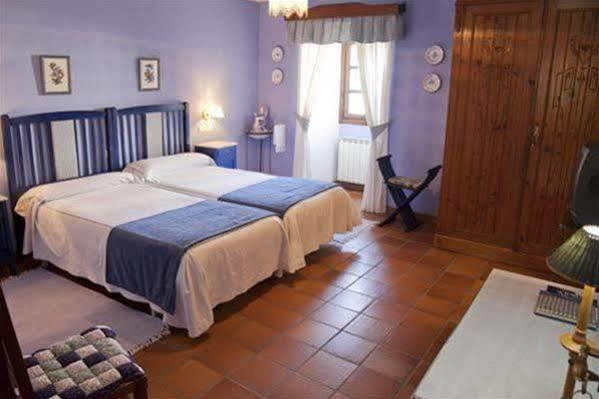 Casa San Gines Hotel Cruces Exterior foto