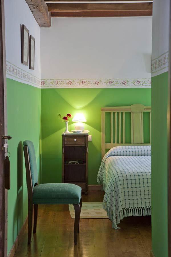 Casa San Gines Hotel Cruces Cameră foto