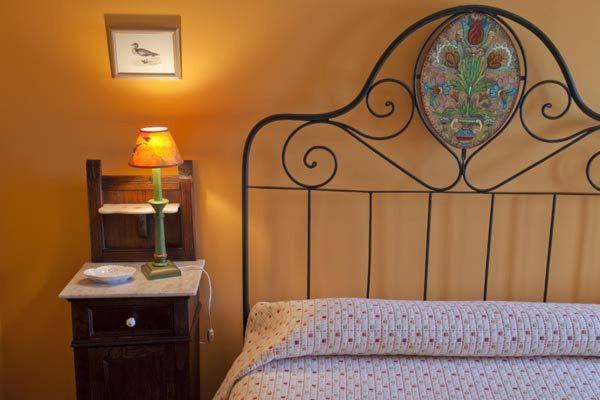 Casa San Gines Hotel Cruces Cameră foto